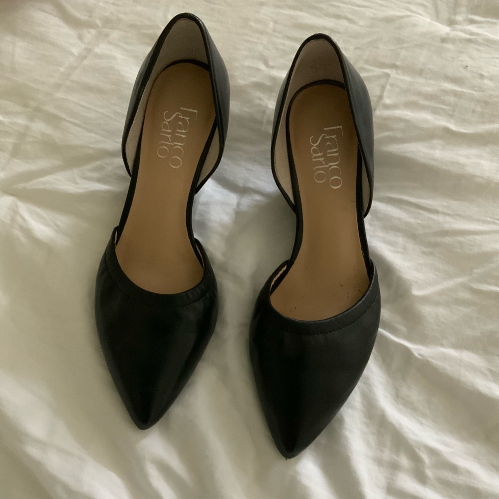 Franco Sarto. Rarely worn.